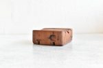 Jabonera de madera nativa del sur de Chile - Imagen 2
