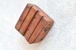 Jabonera de madera nativa del sur de Chile - Imagen 3