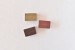 Pack de 3 jabones con aromas - Imagen 2